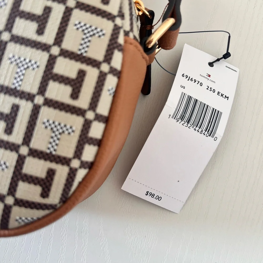 Tommy Hilfiger nwt msrp
